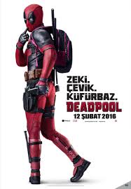 Deadpool Filmleri