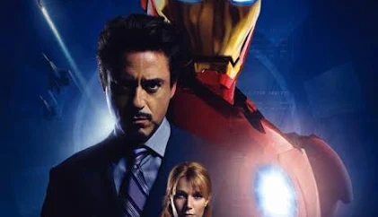 IronMan Filmleri